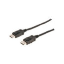 M-CAB DISPLAYPORT CABLE - ST/ST - 5M