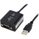 STARTECH 1 PORT USB SERIAL CABLE