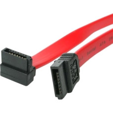 STARTECH - USB3 BASED 18IN RIGHT ANGLE SATA CABLE