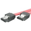 STARTECH - USB3 BASED 12 INCH LATCHING SATA CABLE