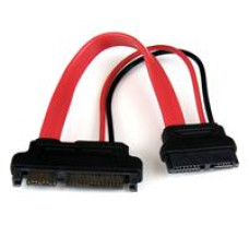 STARTECH SLIMLINE SATA TO SATA ADAPTER