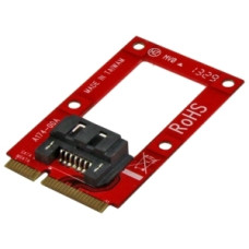 STARTECH - USB3 BASED MSATA TO SATA ADAPTER CARD