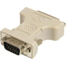 STARTECH - USB3 BASED DVI TO VGA CABLE ADAPTER - F/M