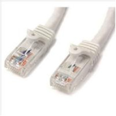 STARTECH - USB3 BASED 2M SNAGLESS CAT6 PATCH CABLE