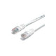 STARTECH - USB3 BASED 2M WHITE CAT 5E PATCH CABLE