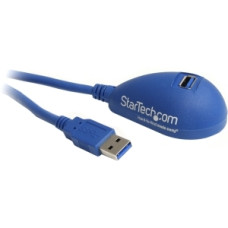 STARTECH - USB3 BASED DESKTOP USB 3 EXTENSION CABLE