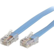 STARTECH - USB3 BASED CISCO CONSOLE ROLLOVER CABLE