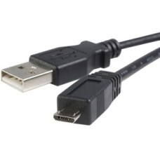 STARTECH - USB3 BASED 2M MICRO USB CABLE