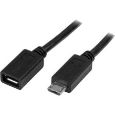 STARTECH - USB3 BASED 20  MICRO-USB EXTENSION CABLE