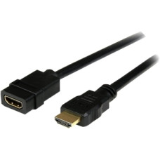 STARTECH 2M HDMI EXTENSION CABLE - M/F