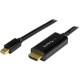 STARTECH 3FT MDP TO HDMI CABLE - 4K