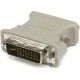 STARTECH DVI TO VGA CABLE ADAPTER - M/F