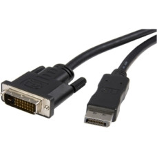 STARTECH 10 FT DP TO DVI CABLE