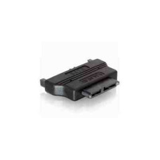 Fordító SATA 22p - St Slim SATA bu 5V Delock 65156