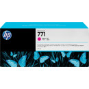 HP B6Y09A Patron Magenta No.771 (Eredeti) B6Y09A