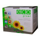 EPSON M200,MX200 Toner 2,5K (For Use) ECOPIXEL S050709 CHIPES C13S050709FUEC