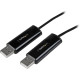 STARTECH 2 PORT USB KM SWITCH CABLE