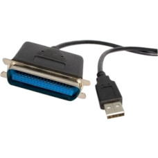 STARTECH USB TO PARALLEL PRINTER CABLE