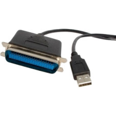 STARTECH USB TO PARALLEL PRINTER CABLE