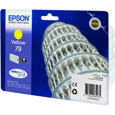 Epson T7914 Patron Yellow 0,8K (Eredeti) C13T79144010