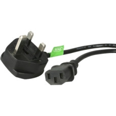 STARTECH 3M UK COMPUTER POWER CORD