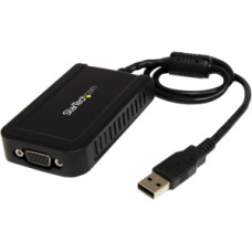 STARTECH USB TO VGA EXTERNAL VIDEO CARD