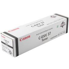 Canon IR1730 Toner CEXV37 (Eredeti) CACF2787B002AA