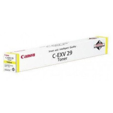 Canon iRC5030 Toner Yellow CEXV29 advanced (Eredeti) CACF2802B002AA