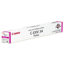 Canon iRAC2020 Toner M CEXV34 adv (Eredeti) CACF3784B002AA