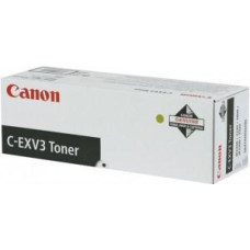 Canon IR2200 Toner CEXV3,GPR6 (Eredeti) CACF6647A002AA