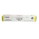 Canon iRC 1325iF/1335iF Toner Yellow /o/ C-EXV48 CACF9109B002AA