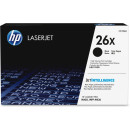 HP CF226X Toner Black 9k No.26X CF226X