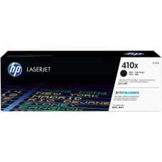 HP CF410X Toner Black 6,5k No.410X CF410X