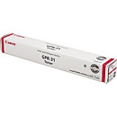 Canon iRC5030 Toner Black CEXV29 advanced (Eredeti) CACF2790B002AA