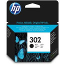 HP F6U66AE Patron Black No.302 F6U66AE