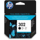 HP F6U66AE Patron Black No.302 F6U66AE