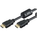 M-CAB HDMI HI-SPEED CABLE 5.0M