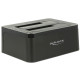 DELOCK SATA to USB 3.0 Dual Dockingstation HDD Dokkoló, klónozás funkció 62661