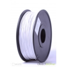 3D FILAMENT 1,75mm PLA Fehér /1kg-os tekercs/ 3DFILAMENT175WH