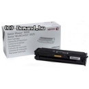 Toner Xerox 106R02773 BK 1,5K  WorkCentre 3025