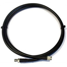 CISCO Wireless LAN Antennas, Cables & Accs CISCO Systems 2.4 GHz,2.2 dBi Dipole Ant. Black w/RP-TNC Qty. 1-spare