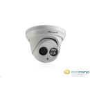 Hikvision DS-2CD2322WD-I IP Dome kamera, kültéri, 2MP, 4mm, H264+, IP66, EXIR30m, D&N(ICR), WDR, 3DN