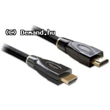 HDMI - HDMI with Ethernet A-A 5m Delock 82739