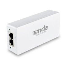 Tenda PoE30G-AT PoE Injector delivers up to 30W output 2xport,2xGigabit,lásd részletek