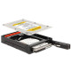 DELOCK Mobil rack SATA 2.5