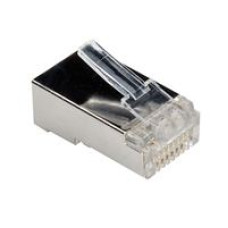 Roline UTP CAT6 Shielded dugó 10db/pcs  /21.17.3061-50/