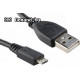 Gembird USB2.0 A-microB 0,3m CCP-MUSB2-AMBM-0.3M