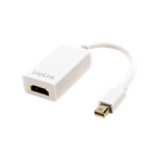 Logilink Mini DisplayPort ? HDMI konverter