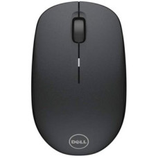 DELL Vezeték Nélküli egér, WM126 Wireless Optical Mouse 570-AAMH