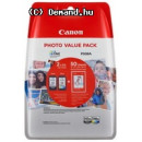 CANON - SUPPLIES INK HV PG-545XL/CL546XL PHOTO VALUE BL 8286B006